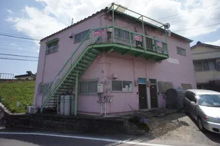 メゾン上浜の画像