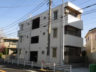 スターリィ コート大倉山の画像