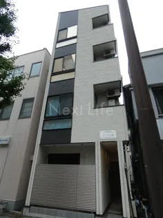 アウラ大島の画像