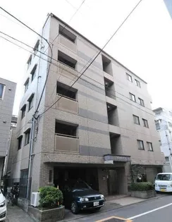 コロナハイツの画像