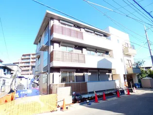 コンフォート リリィの画像