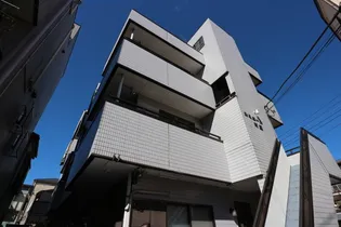 ルミエール町屋の画像