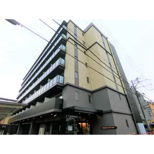 エステムコート京都西院の画像