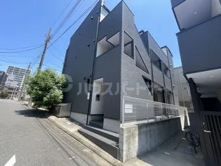 ラブリーレジデンス千葉西の画像