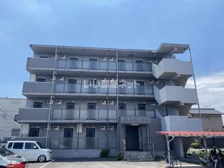 スカイコート大和の画像