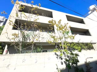 K'S APARTMENTの画像