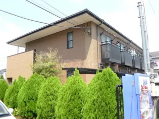 サニーコート宇喜田Iの画像