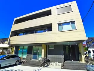 メルヴェイユ エストの画像