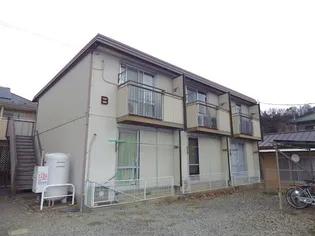 ひまわりハイム下祖母石の画像