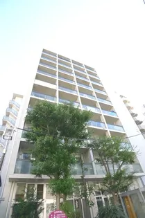 愛知県名古屋市中区丸の内1【マンション】の外観