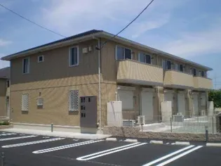 クラベール Bの画像