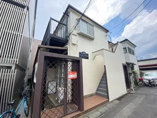 ジュネス小手指の画像