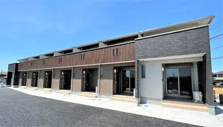 シンフォニア Aの画像