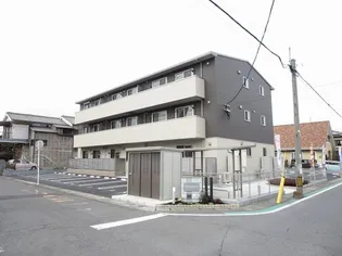 グランシャリオMの画像