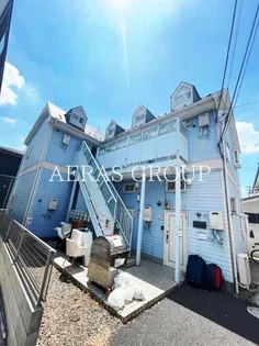 ヒルトップ若宮の画像