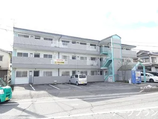 グリーンヴィレッジ和木の画像