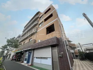 エスペロー平和台の画像