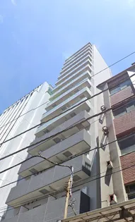 東京都千代田区神田佐久間町4【マンション】の外観