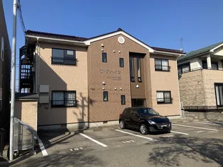 TYハイツの画像