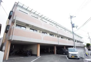 シャンポール西藤江の画像