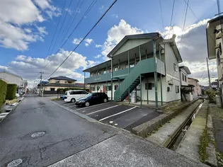 パルハウスの画像