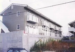 ヒルズ鳴海Aの画像