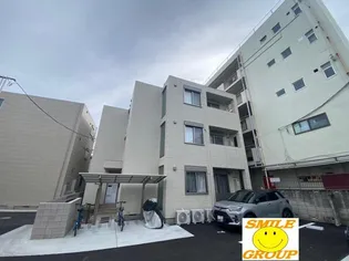 八幡4丁目HEBEL MAISONの画像