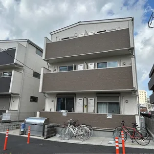 グランドソレイユの画像