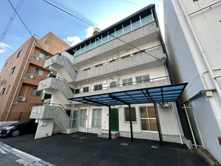 コーポみささの画像