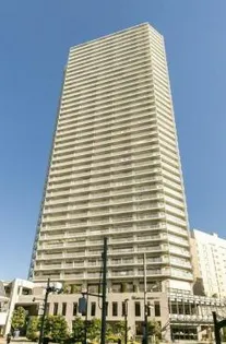 東京都江東区豊洲5【マンション】の外観