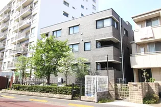 ゼクシア吉祥寺の画像