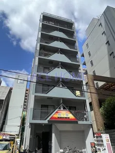 ビスト江戸堀の画像