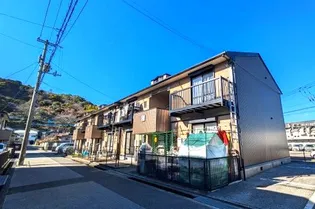 エステート六泉寺 D棟の画像