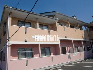 チェリーハイツの画像