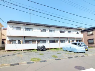 メゾンドリームの画像