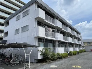 メゾン田中の画像