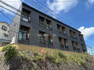 Signpost長崎外大前【1階】の外観