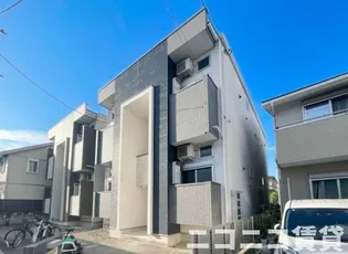 GLOIRE長町の画像