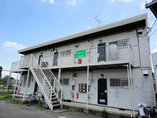 柏ハイムの画像