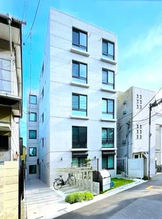 東京都中野区大和町1【マンション】の外観