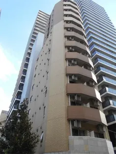 サンテミリオン神田東【9階】の外観