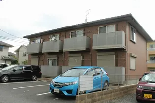 コンフォール千波の画像