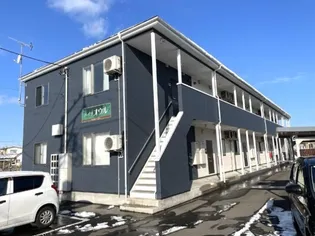 ハイツオウルの画像