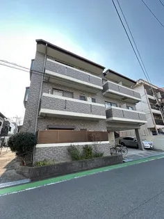 竹永ハイツの画像