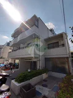 スカイコート新宿落合第4の画像