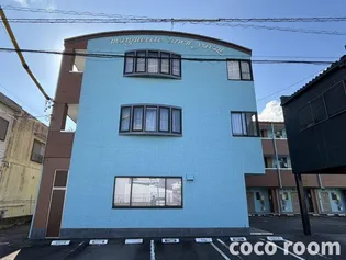 マーガレットタウン焼津の画像