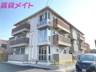 DーCHAMBRE掛樋の画像