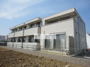 CASA CARINAの画像