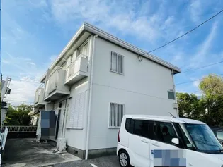 ソレイユ外箕輪Iの画像