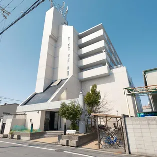 アーバンヴィラの画像